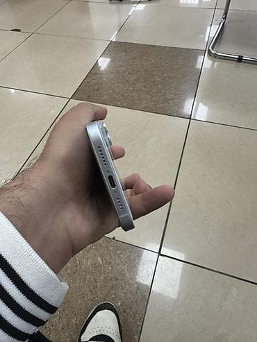 айфон 6 плюс с: IPhone 15plus 128 ГБ Двойные физические симы (зарегистрированные) — 3