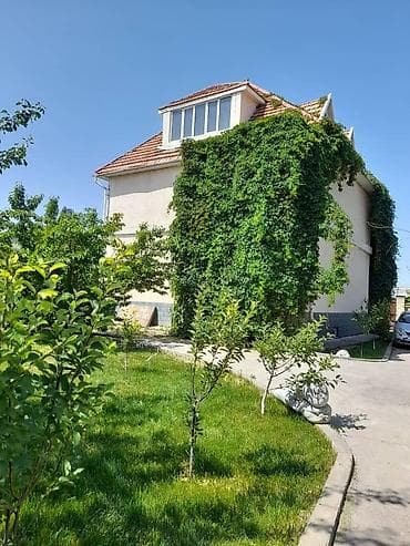 264 м², 5 комнат, Видеонаблюдение, Кондиционер, Парковка