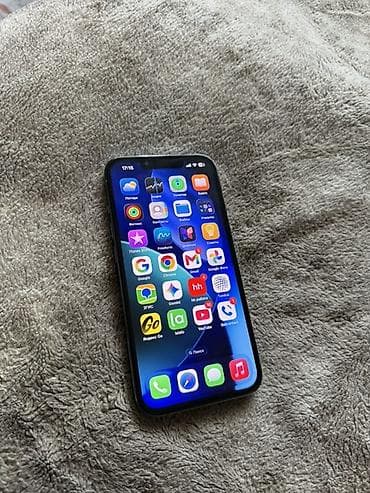 телевизоры смарт тв: IPhone 13 Pro, Б/у, 128 ГБ, Голубой, Чехол, 83 % — 4