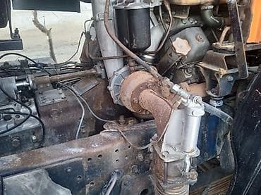 bid e2: Грузовик, Камаз, Б/у — 4