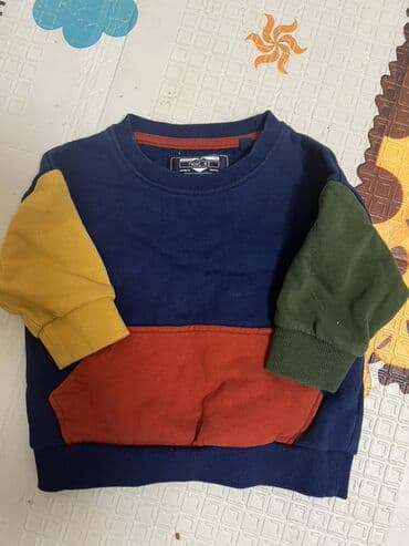 джинсы бананы: Комплект, Б/у — 5