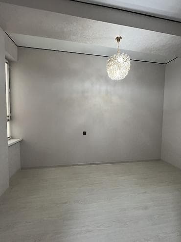 1 комнатная квартира аламидин: 1 комната, 38 м², Элитка, 2 этаж, Евроремонт — 4
