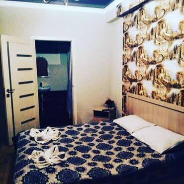 сниму парикмахерскую: 25 м², С мебелью — 6