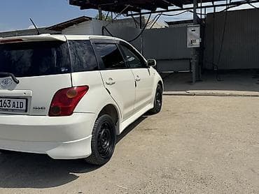 toyota estima 2003: Toyota Ist: 2002 г., Автомат, Бензин, Хэтчбэк — 6