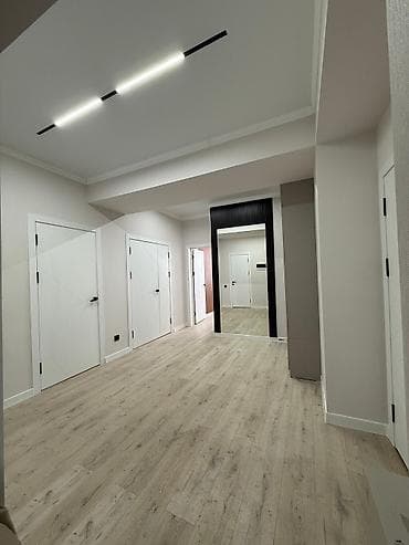 толстого: 2 комнаты, 76 м², Элитка, 15 этаж, Дизайнерский ремонт — 3