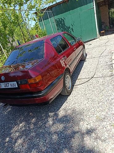 венто 1 8 моно 1996: Volkswagen Vento: 1992 г., 1.8 л, Механика, Бензин, Седан — 4