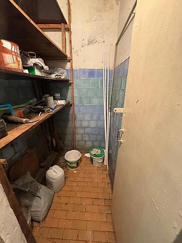 гостиничные: 1 комната, 2 м², Гостиничный тип, 2 этаж, Евроремонт — 6