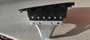 ГБО: Тайота опа пассажирский — 3