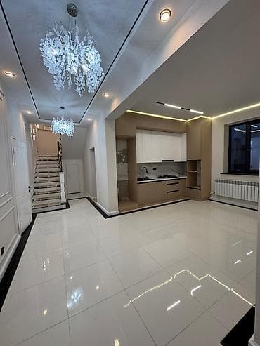 200: 🏡 2-этажный частный дом 200 м² — с участком 5 соток ✨🔥 📍 район — 2