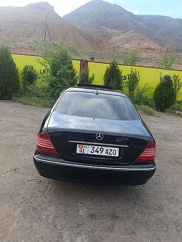 mercedesbenz w204 фара: Mercedes-Benz C-class AMG: 2004 г., 3.5 л, Автомат, Газ, Седан — 7