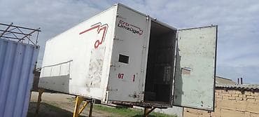 legacy bl: Грузовик, MAN, Стандарт, Б/у — 9