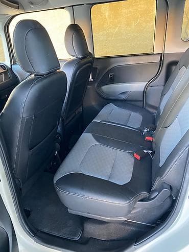 Продажа авто: Kia Ray: 2021 г., 1 л, Автомат, Бензин, Хэтчбэк — 9