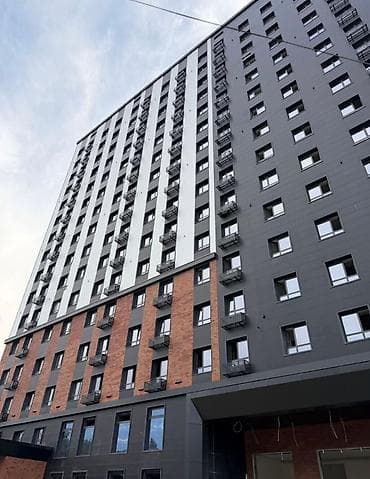 3 комнаты, 130 м², Боконбаева/Уметалиева Элитка, 13 этаж, ПСО (под самоотделку) at lalafo.kg 3 комнаты, 130 м², Боконбаева/Уметалиева Элитка, 13 этаж, ПСО (под самоотделку)