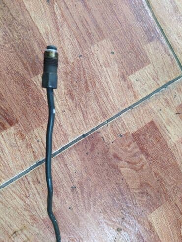 перфорированные тормозные диски: Nissan R50 Pathfinder тормозная трубка Ниссан Патфайндер тормозная — 2