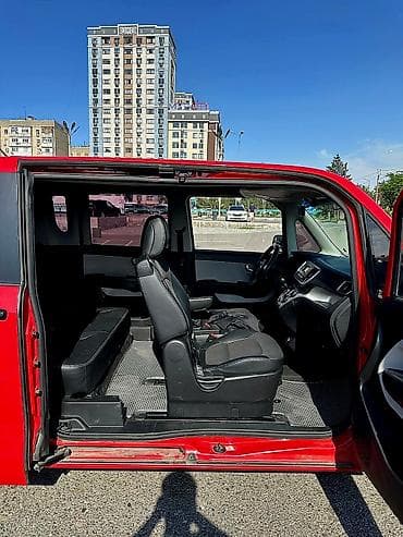 дешев: Kia Ray: 2019 г., 1 л, Автомат, Бензин, Хэтчбэк — 9
