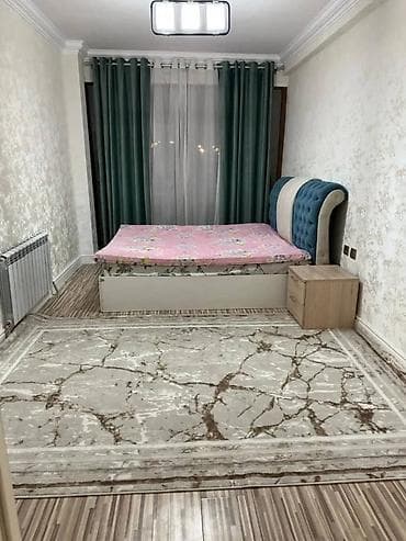 2 комнат квартиры: 2 комнаты, Собственник, С мебелью полностью — 4