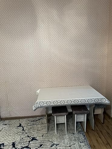 подселение моссовет: 25 м², С мебелью — 2