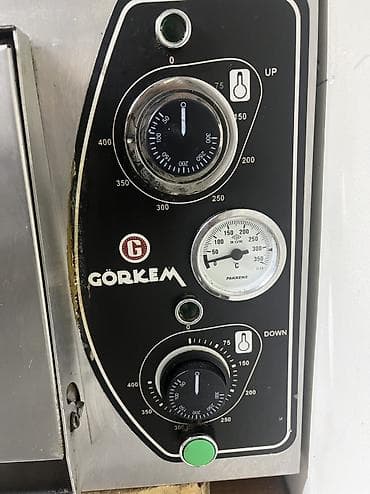 печка пекар: Прадаётся печка для питцы — 1