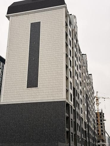 3 комнаты, 122 м², Элитка, 13 этаж, Дизайнерский ремонт