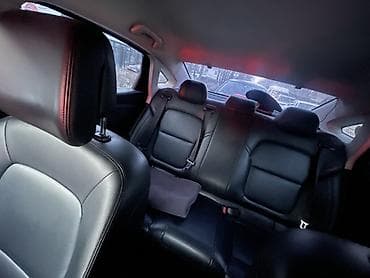 турба кж: Renault SM6: 2017 г., 2 л, Вариатор, Газ, Седан — 3