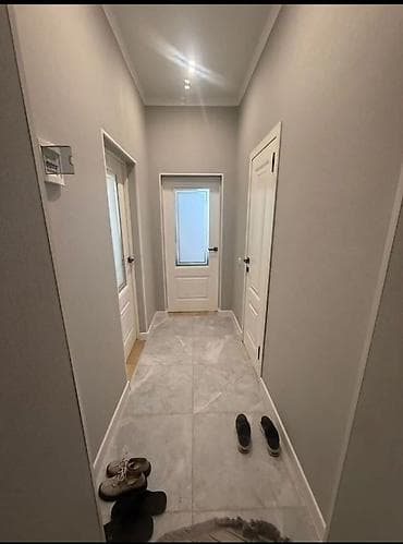 Квартиры: 1 комната, 40 м², Индивидуалка, 1 этаж, Евроремонт — 7