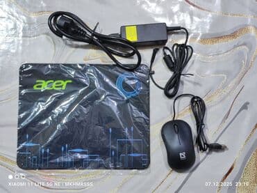 Ноутбук, Acer, 8 ГБ ОЗУ, Intel Core i5, 15.6 ", Новый, Для работы, учебы — 10