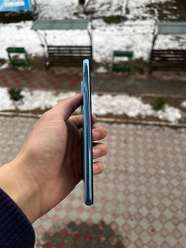 poco 6x pro: Samsung Galaxy A52, Б/у, 128 ГБ, цвет - Голубой, 2 SIM — 4