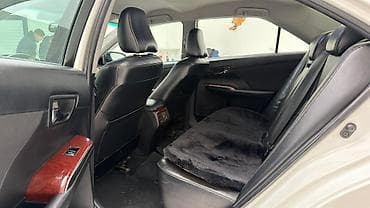 армения машина: Toyota Camry: 2015 г., 2.5 л, Автомат, Газ, Седан — 10