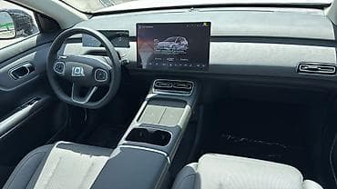 gac s7: Changan Qiyuan Q05: 2026 г., 1.5 л, Автомат, Электромобиль, Кроссовер — 8