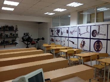 сколько стоит обучение на права в кыргызстане 2024: Курсы вождения | (B), (C) | Автошкола — 4