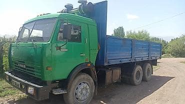 камеры 360 на авто: Грузовик, Камаз, Дубль, Б/у — 6