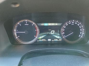 ford kuga: Внедорожник Модель: SsangYong Rexton Sports Hunt 2️⃣ Год выпуска — 10