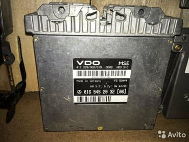 event менеджер вакансии: Компьютер на мерс компьютер на мердес 124 компьютер на mercedes w124 — 2