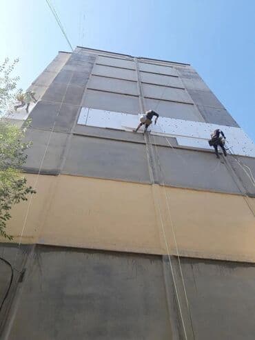 Утепление фасада, Утепление балкона, лоджии, Утепление стен | Утепление дома, Утепление квартиры, Утепление склада Пенопласт, Penoplex, Минеральная вата Больше 6 лет опыта at lalafo.kg Утепление фасада, Утепление балкона, лоджии, Утепление стен | Утепление дома, Утепление квартиры, Утепление склада Пенопласт, Penoplex, Минеральная вата Больше 6 лет опыта