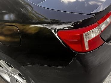обшивка машины: Toyota Camry: 2014 г., 2.5 л, Автомат, Бензин, Седан — 3