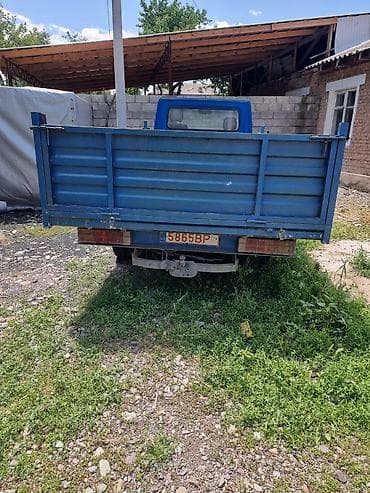 апарат спринтер: Mercedes-Benz Спринтер: 2004 г., 2.7 л, Механика, Дизель — 2