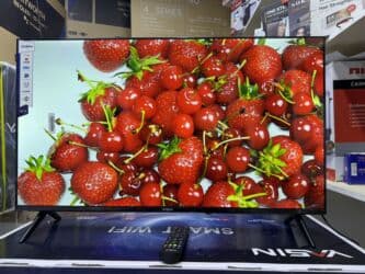 телевизор самсунг жк диагональ 102 см: 🔥🔥🔥СРОЧНАЯ АКЦИЯ 🔥🔥🔥 телик телевизоры yasin 40E9000 smart tv с — 18