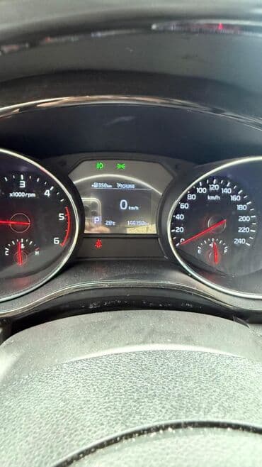 купить новый мотоцикл в бишкеке: Kia Carnival: 2019 г., 2.2 л, Автомат, Дизель, Минивэн — 5