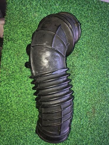 блок предохранителей: Патрубок Honda 2008 г., Новый, Аналог, Япония — 2