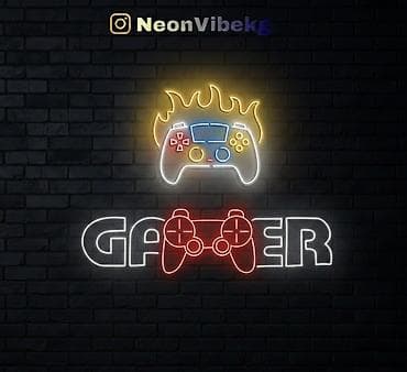 подсветкой: Декоративная подсветка — 7