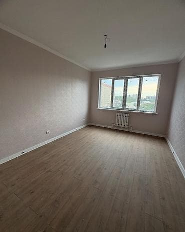 Недвижимость: 2 комнаты, 70 м², Элитка, Аламедин-1 мкр Элитка, 5 этаж, Косметический ремонт — 8