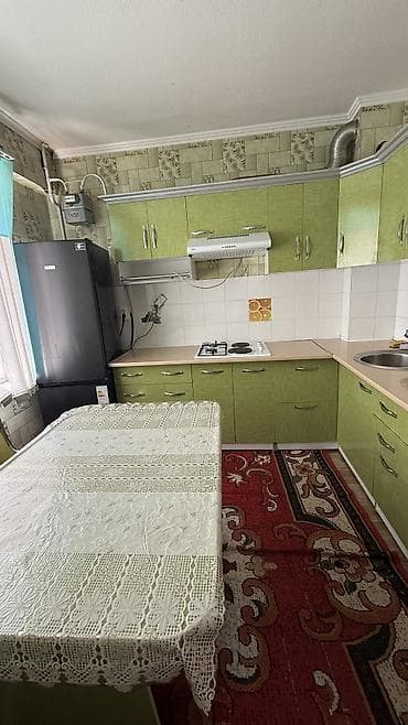archa group: 2 комнаты, Собственник, С мебелью полностью — 6