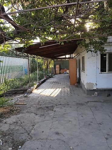 комната аламедин: 5 м², 2 бөлмө — 1