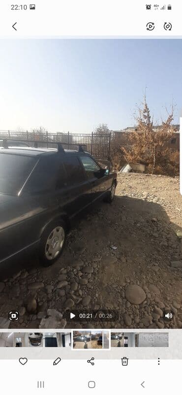 машины бишкек цены: Mercedes-Benz 190: 1993 г., 1.8 л, Механика, Бензиновая, Седан — 4