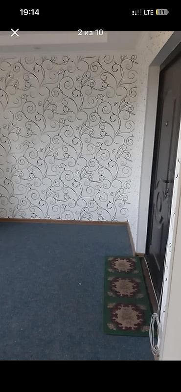 ишу кв: 1 комната, 21 м², Индивидуалка, 1 этаж, Косметический ремонт — 2