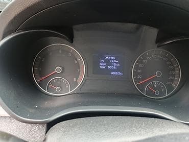 Продажа авто: Hyundai Sonata: 2018 г., 2 л, Автомат, Газ, Седан — 5