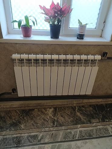 пайка радиатор: Установка отопительных батареекделаем все сантехнические работы — 3