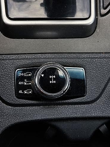 рекстон пикап 2018: Ssangyong Rexton Sports: 2019 г., 2.2 л, Автомат, Дизель, Пикап — 10