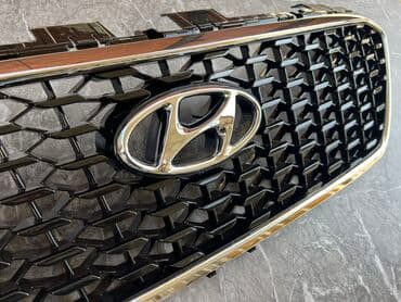 радиатор кондиционера опель вектра б: Решетка радиатора Hyundai 2017 г., Новый, Аналог — 2