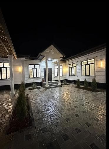 люксембург дома: Дом, 95 м², 4 комнаты, Агентство недвижимости, Евроремонт — 9